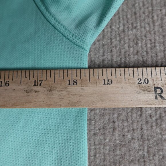 Nike Soccer Jersey Small Blue Inter Milan Away 2019/2020 - Picture 14 of 15